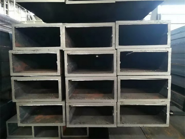 丰台Q235冷拔方管材质特点 适用工程场景分析