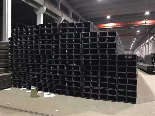 高淳冷拔方管选型指南 工程采购怎么选
